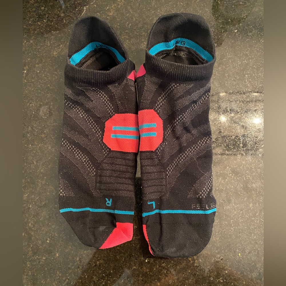 Stance socks